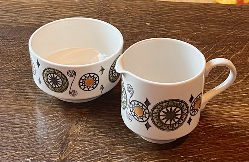 Broadhurst ironstone - broadhurst,