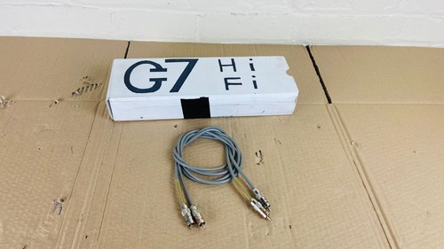Chord rca interconnect - co,