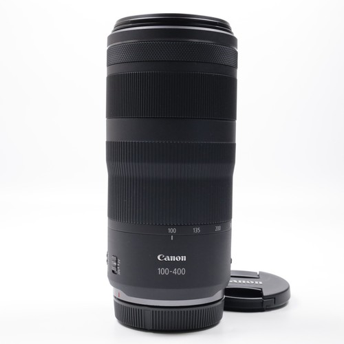 Canon 100 400mm 8 is - canon,