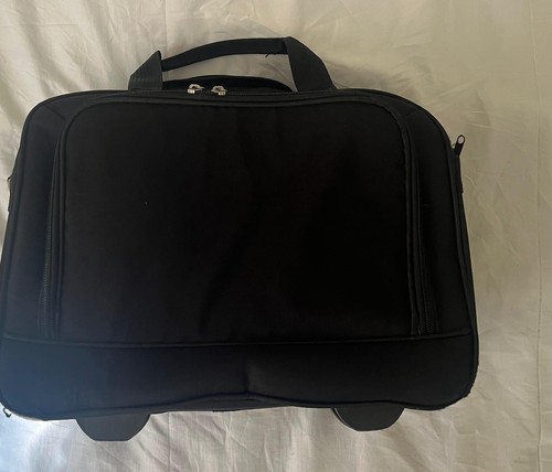 Ryanair crew cabin - cabin, bag