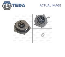 506320 ENGINE COOLING WATER