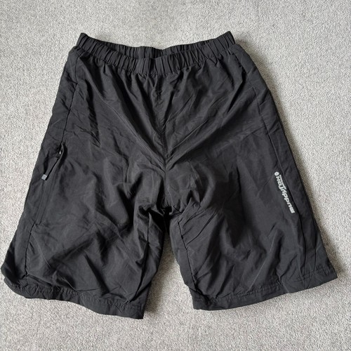 Muddy fox padded shorts - muddy,