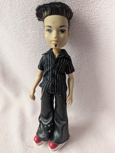 Eitan bratz boyz doll 2003 - bratz, 2003!