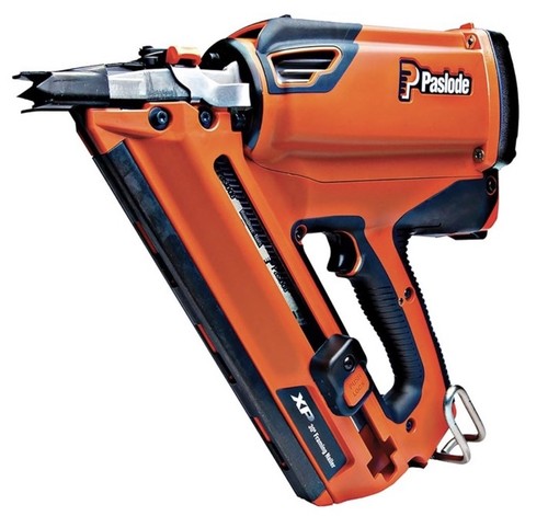 Paslode cfn325xp lithium - paslode,