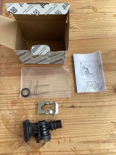 Vaillant boiler flow - vaillant,