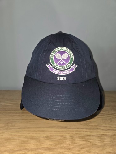 Vintage polo ralph - vintage, cap