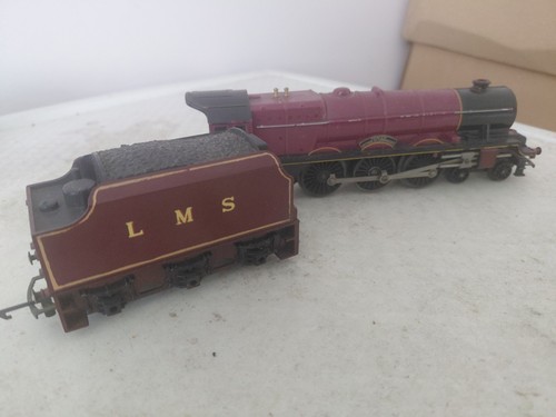 Triang princess class - triang,