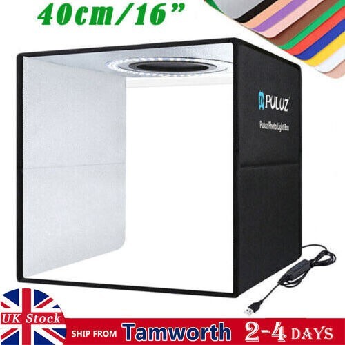 Puluz light box - light,