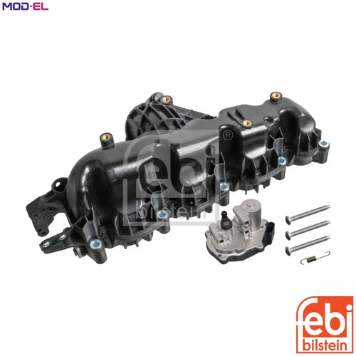 Fitting intake manifold - intake, 175019