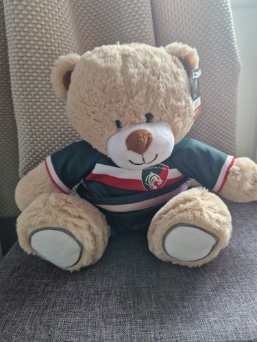 Leicester tigers rugby - rugby, arthur