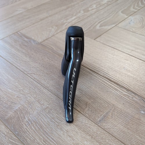 Shimano ultegra di2 r8050 - di2, st-r8050