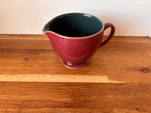 Denby harlequin milk - denby,