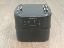 ENGLISH ELECTRIC oil filled VALVE HT Transformer 465v PARMEKO PARTRIDGE Like