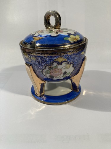 Genuine samurai china - samurai, hand