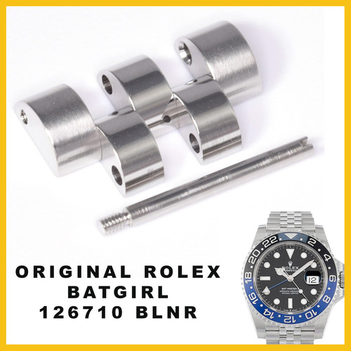 Rolex gmt master - rolex,