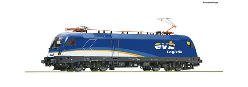 Roco 70524 gauge evb - roco,