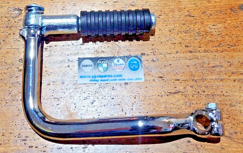 Yamaha fs1e kickstart lever - kickstart,