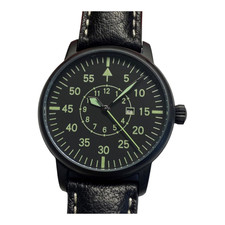 POLJOT AVIATOR ZARJA Z2014A MANUAL WINDING 40MM