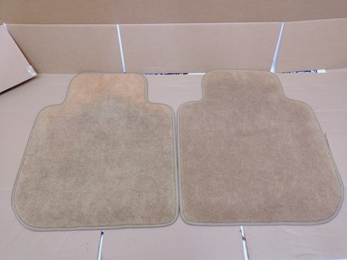 Jaguar daimler rear carpet - rear,