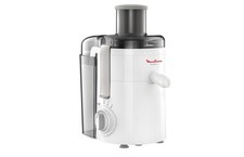 Moulinex JU3701 Frutelia+, Cold Juice Extractor, Equipped With Wide Easy