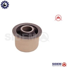 2x MOUNTING CONTROLTRAILING