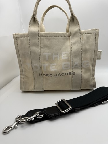 Marc jacobs medium canvas tote - medium,