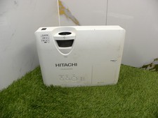 Hitachi CP-WX3541WN - 3LCD