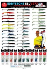 SANDEEL FISHING LURES PACK OF