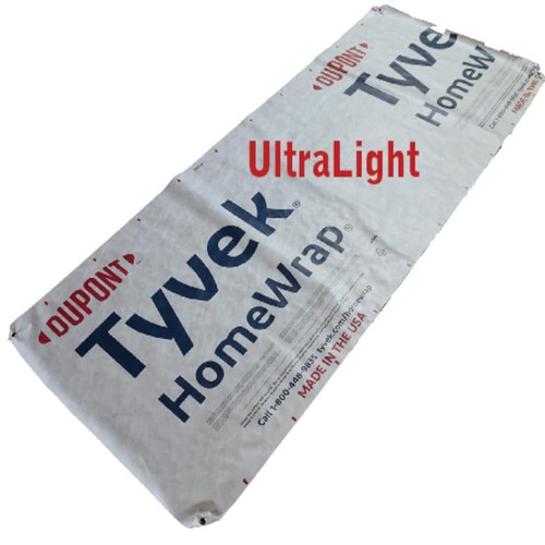 Ultralight camping tarp - ultralight,