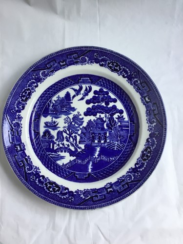 Royal staffordshire willow - royal,