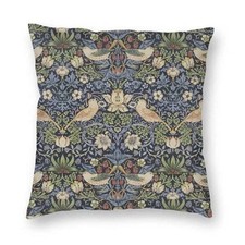 WILLIAM MORRIS Cushion Cover