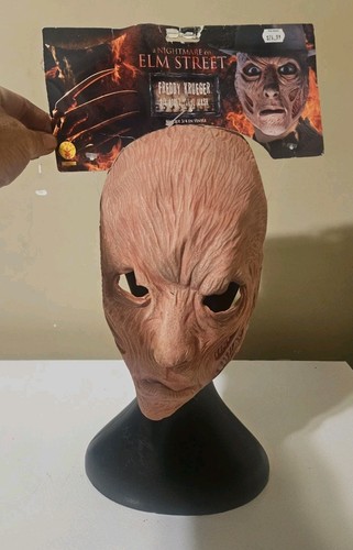 Nightmare elm street adult - nightmare, on