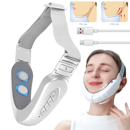 Face shaping massager - shaping,