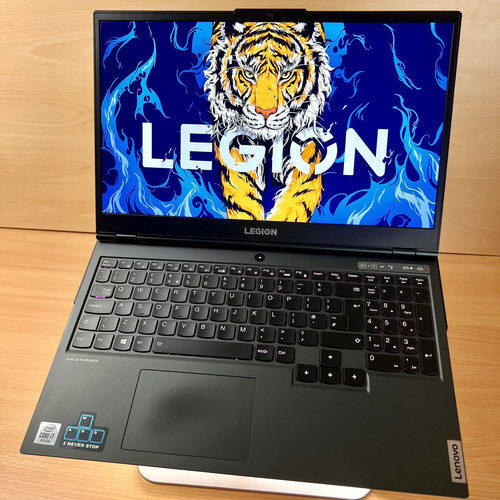 Lenovo legion intel i7 - intel,