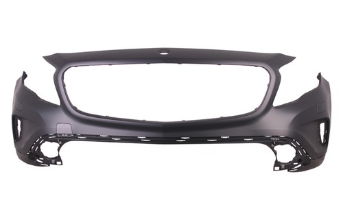 Fits mercedes gla - fits, front