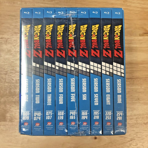 Dragon ball complete - ball,