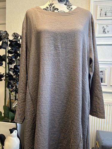 Frank usher large - usher, taupe