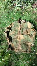 Denison Smock Repo Size 5