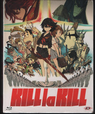 Kill la Kill (Complete Series)