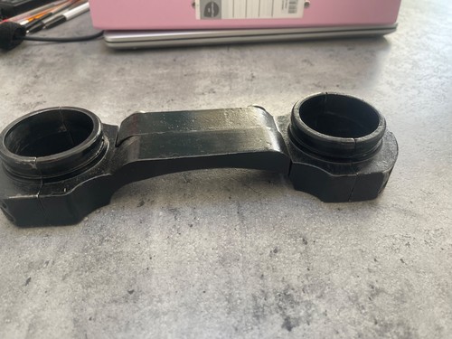 Telefix fork brace - telefix,