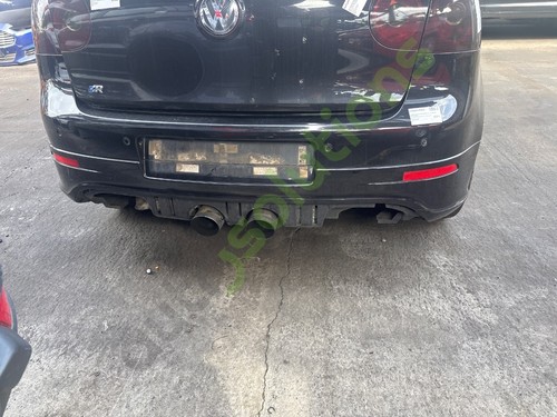 Volkswagen golf r32 - golf, dsg