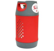 Safefill Refillable LPG Gas