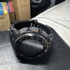 Casio ProTrek Tough Solar