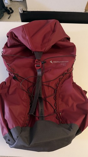 Klattermusen brimer 32l - brimer,