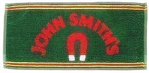 John smith cotton bar towel - john,