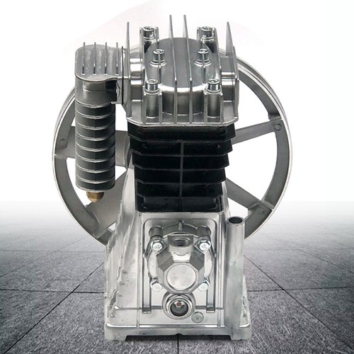 Air compressor bare pump - air,