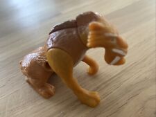 2009 McDonalds Ice Age 3 Dawn