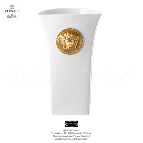 Versace rosenthal medusa - versace,