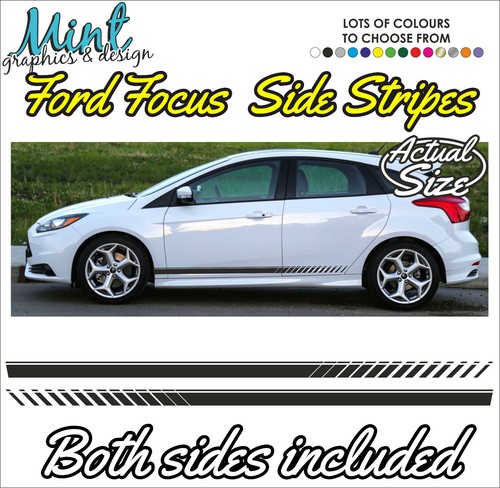 Ford focus zetec - ford, rs