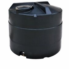 2500 L LITRE WATER TANK -